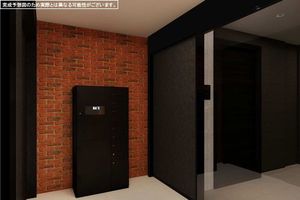 メゾン　ド　フー 102号-4