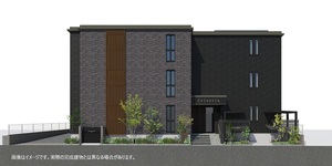 セレスティア 202号-2