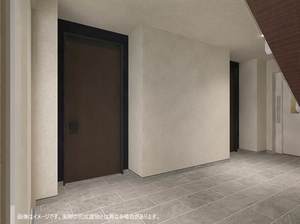 セレスティア 202号-4