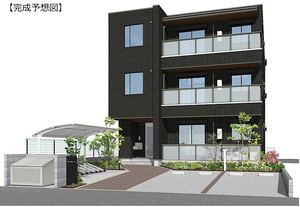 フィデラルーチェ　ウメダ