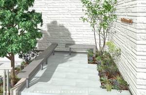 ネイビーコート 301号-2