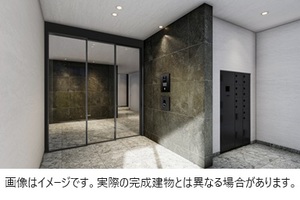 クレスティーク 101号-5
