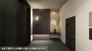 アルカンシエル 101号-3