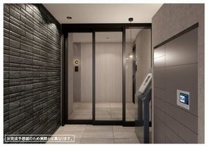 リラフォート 203号-3