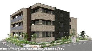 マルソボニート 106号-1