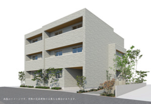 シャーメゾン　ヴェール