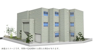 シャーメゾン　ヴェール 102号-2