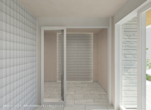 シャーメゾン　ヴェール 102号-5