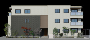 ボン　ベルディ 302号-2