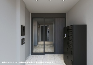 ブルーメゾンワイ 202号-2