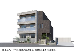 ラ ダフネ 101号-2