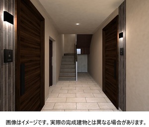 ラ ダフネ 101号-4
