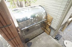 メゾン・ド・リンネル 201号-14