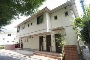 メゾン・ド・リンネル 201号-15