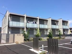 グリーンキャンパス