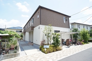 メゾン　ラフィネ　Ⅰ