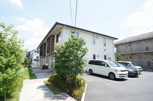 メゾン　ラフィネ　Ⅱ