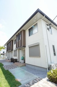 メゾン ラフィネ Ⅱ 101号-12