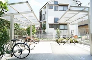 メゾン ラフィネ Ⅱ 101号-14