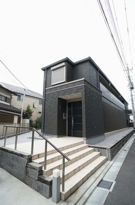 ステラプラス　Ⅱ 103号-1