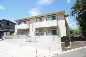 ラ・フォレスタ