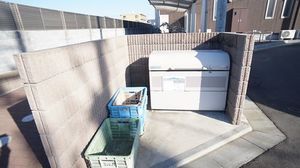 グリーンコーポＮａｋａｊｉｍａ 203号-13