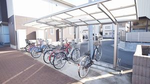 グリーンコーポＮａｋａｊｉｍａ 203号-14