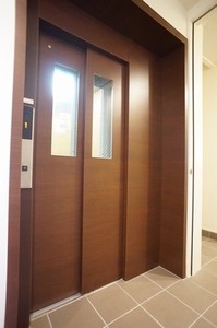 ヴェルジェ　ワイエス 301号-13