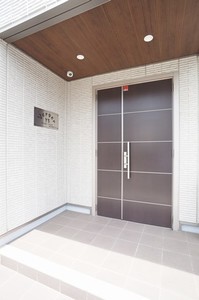 ヴェルジェ　ワイエス 301号-14