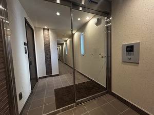 ヴェルジェ　ワイエス 301号-15