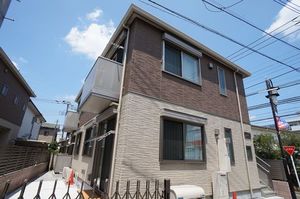 グリシーヌ 202号-1