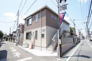 グリシーヌ 202号-12