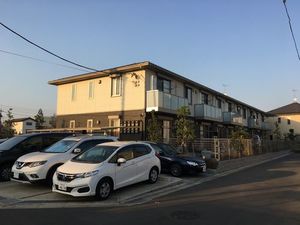 グリナージュＫ