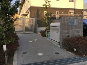 グリナージュK 203号-13