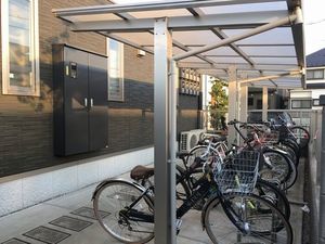 グリナージュK 203号-14
