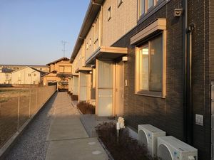 グリナージュK 203号-15