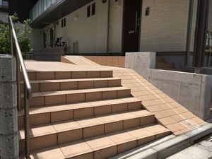 メゾン　ドゥ　パルク　Ⅰ 202号-15