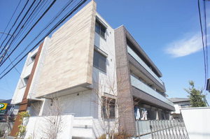 ラ・メゾン・ド　調布