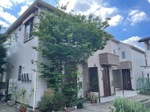 コモドシェルタ三鷹 101号-1