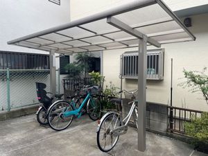 コモドシェルタ三鷹 101号-15