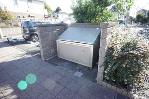 クロスコート 106号-15