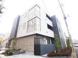 Ｓｅｒｅｎａｖｉｌｌａ