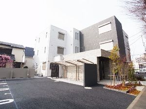 Ｓｅｒｅｎａｖｉｌｌａ 102号-12