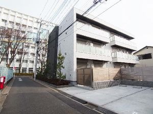 Ｓｅｒｅｎａｖｉｌｌａ 102号-13