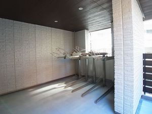 ＡＲＴ　ＳＰＨＥＲＥ　Ｋｏｋｕｂｕｎｊｉ 201号-14