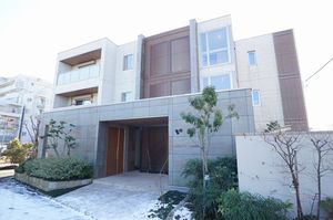 グレイスソシア