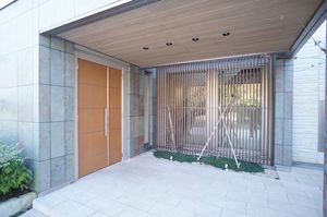 グレイスソシア 303号-12