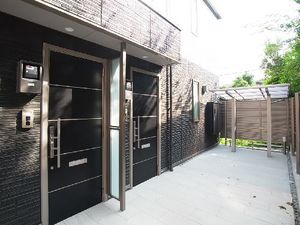 ノイハイム 101号-15