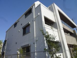 Ｂｌａｎｃｈｅｎｅｉｇｅ飛田給 105号-13