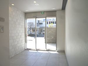 Ｂｌａｎｃｈｅｎｅｉｇｅ飛田給 105号-15